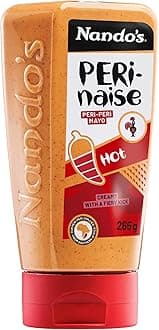 Nando's Perinaise Hot, 6x 265g