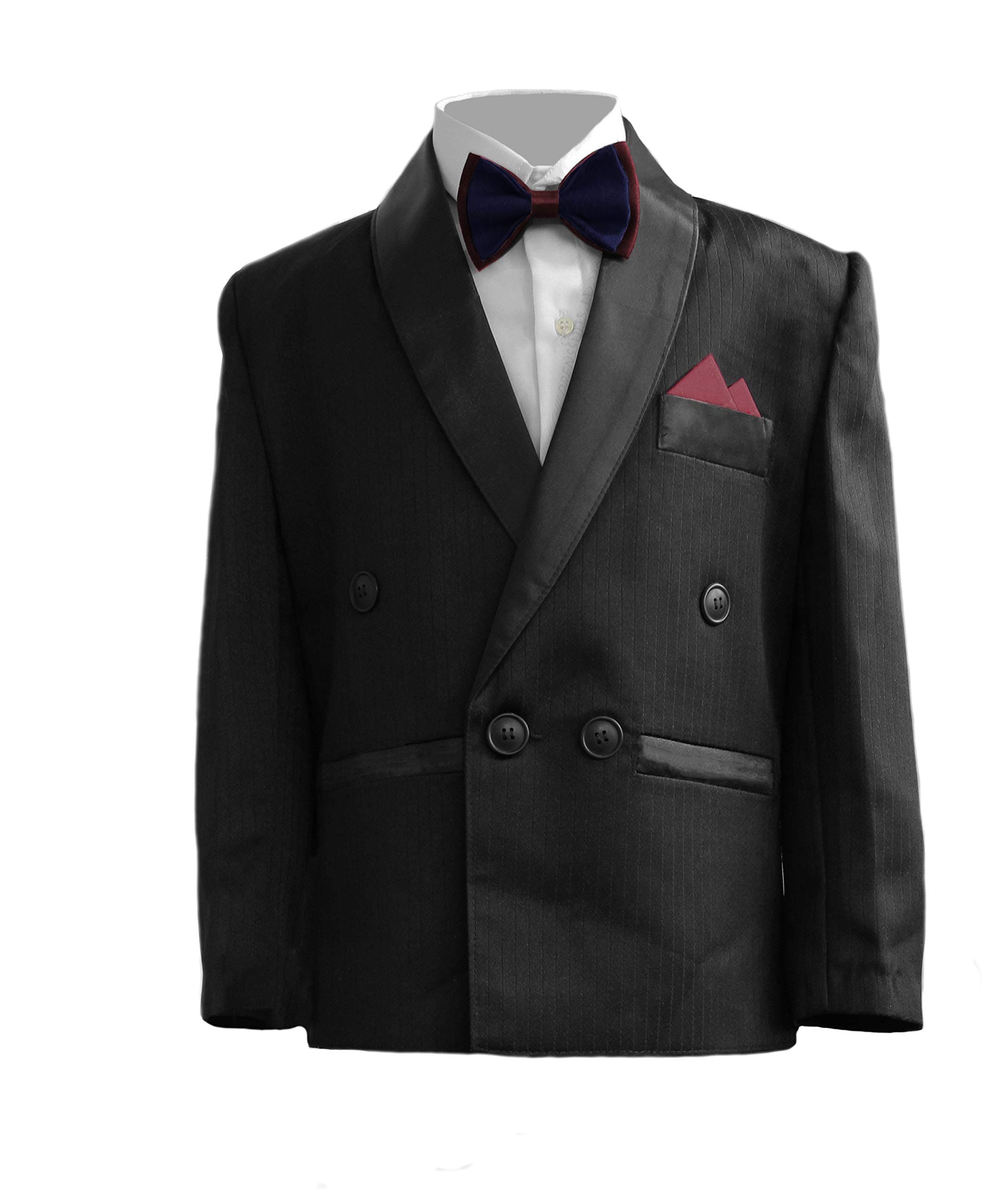 Gorgeous Collection Tuxedo Suit