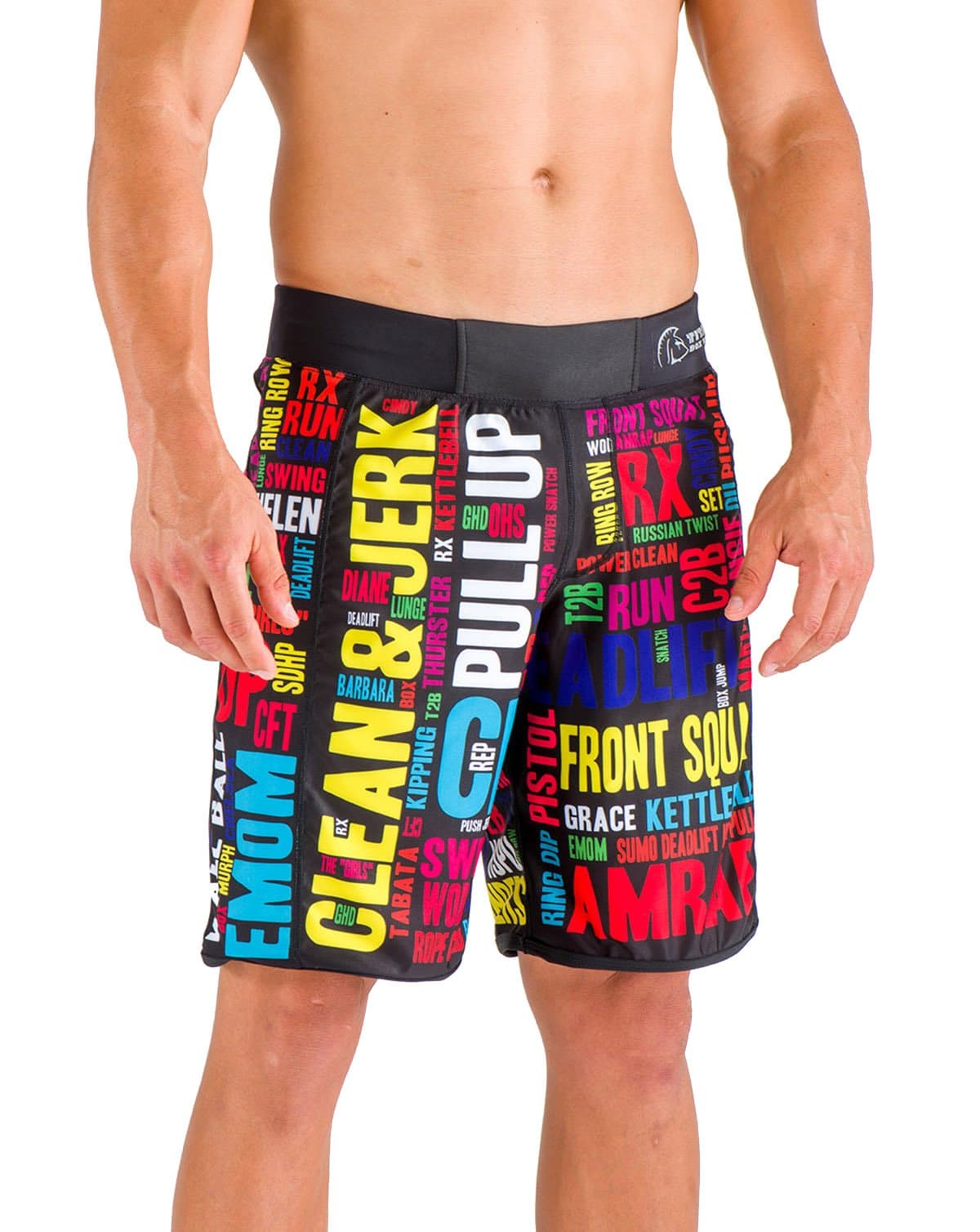 Titan Box Wear Lingo