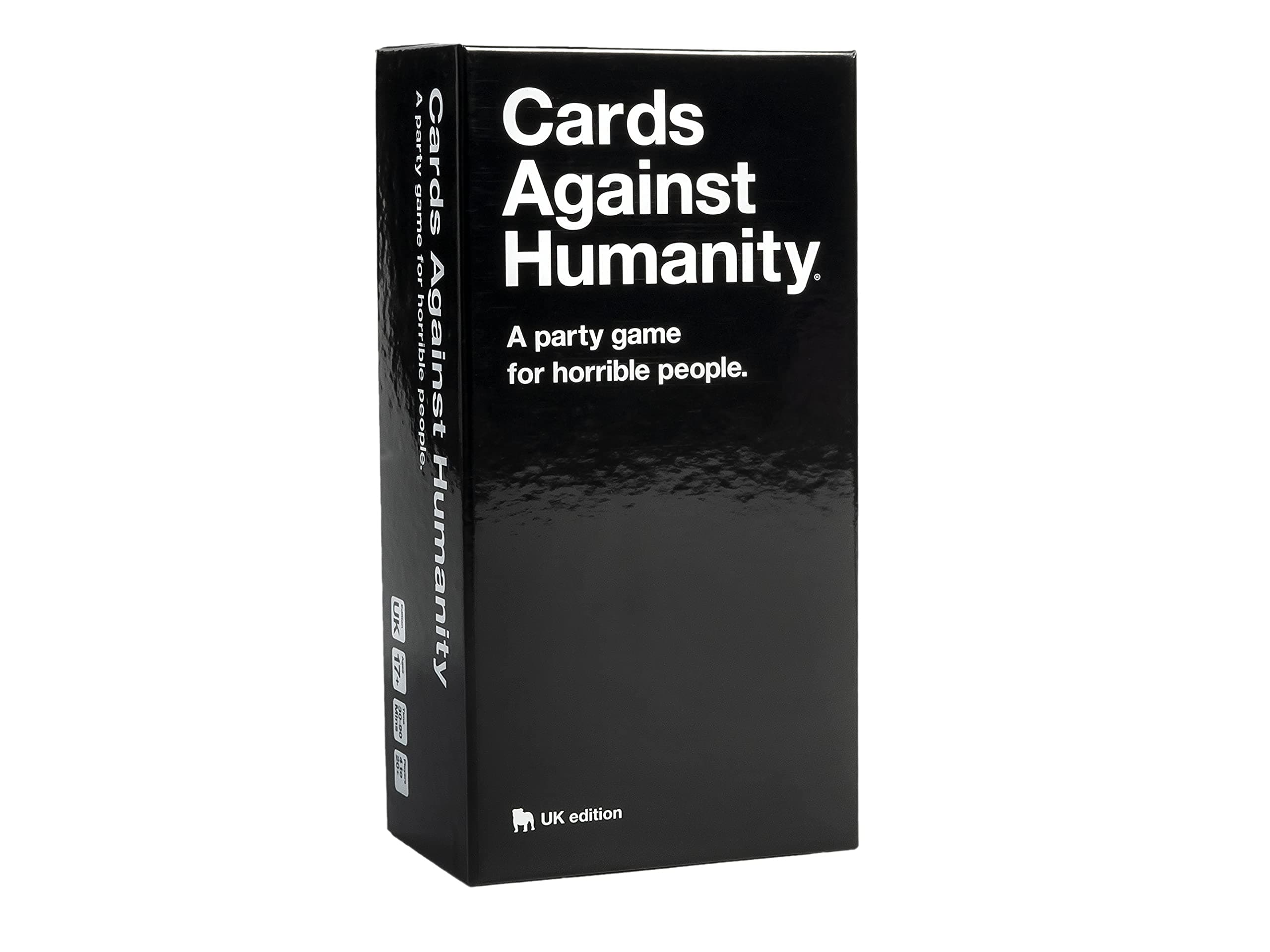 Cards Against Humanity: UK Edition