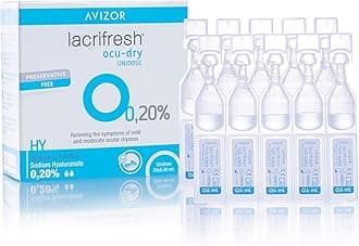Lacrifresh Ocu Dry 0.20%