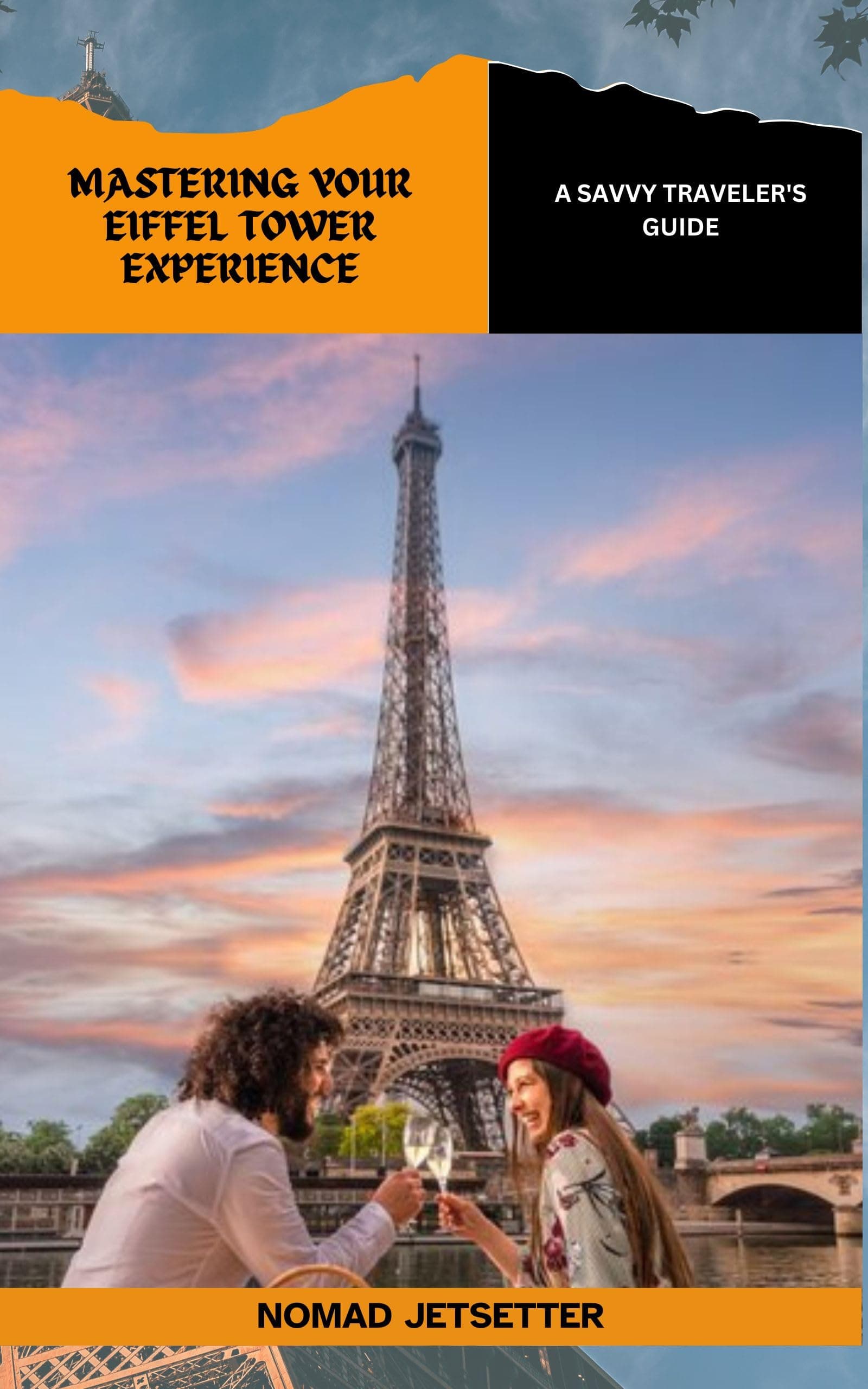 Mastering Your Eiffel Tower Experience: A Savvy Traveler's Guide
