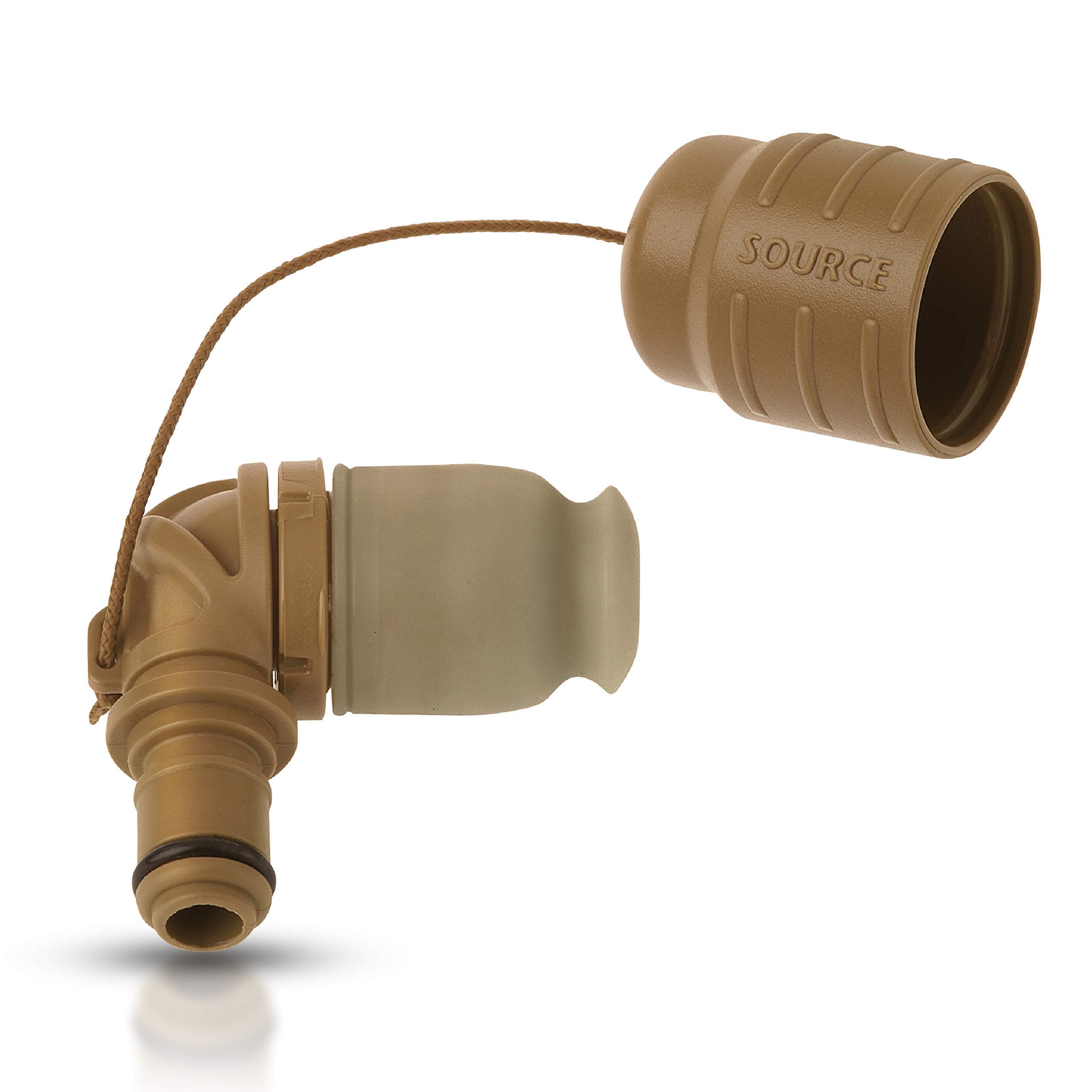 Source Tactical Helix High-Flow Bite Valve