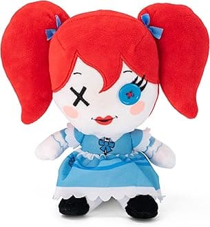 UCC Distributing Poppy Playtime 8" Plush Figure