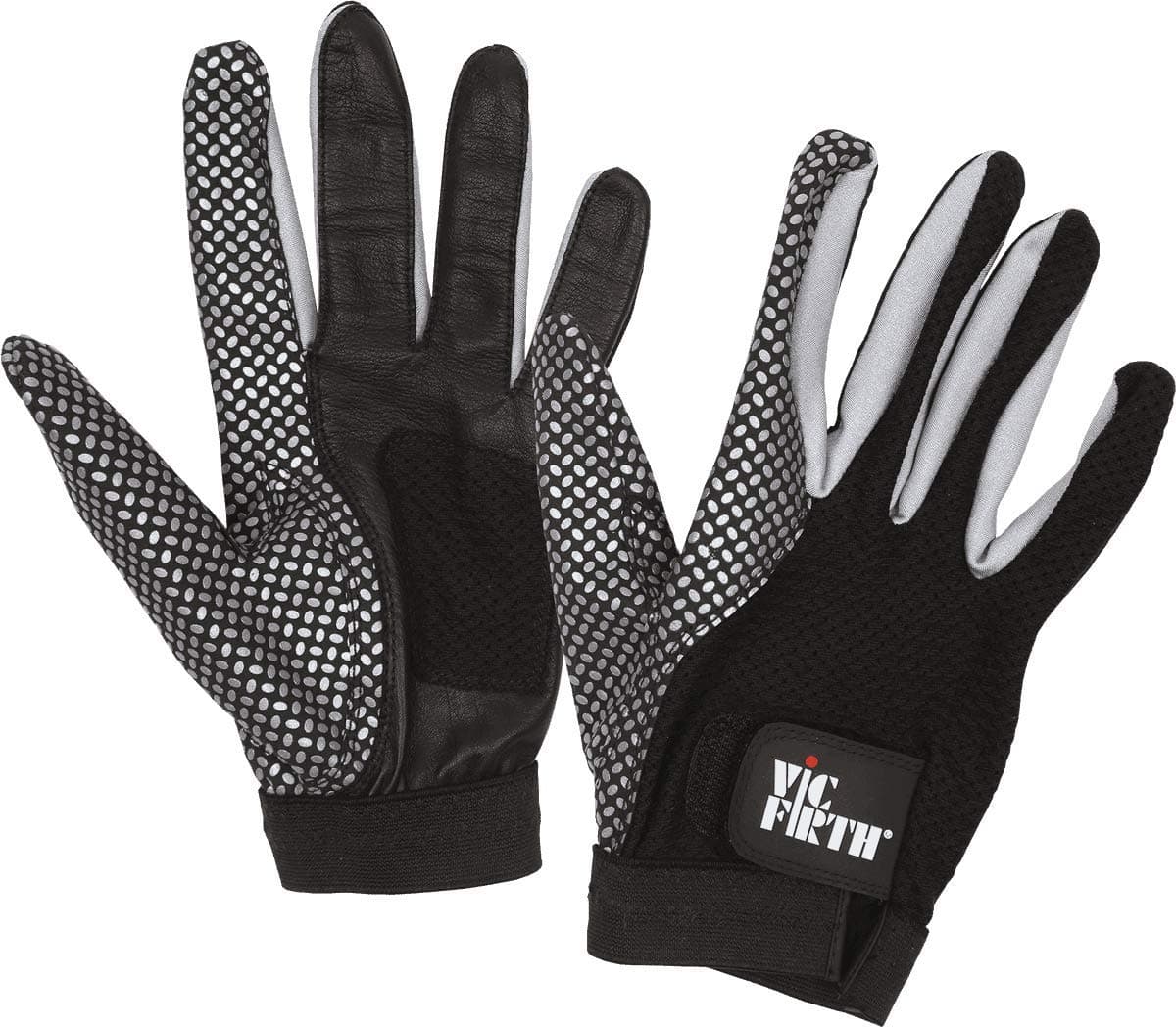 Vic Firth Drumming Gloves - Large