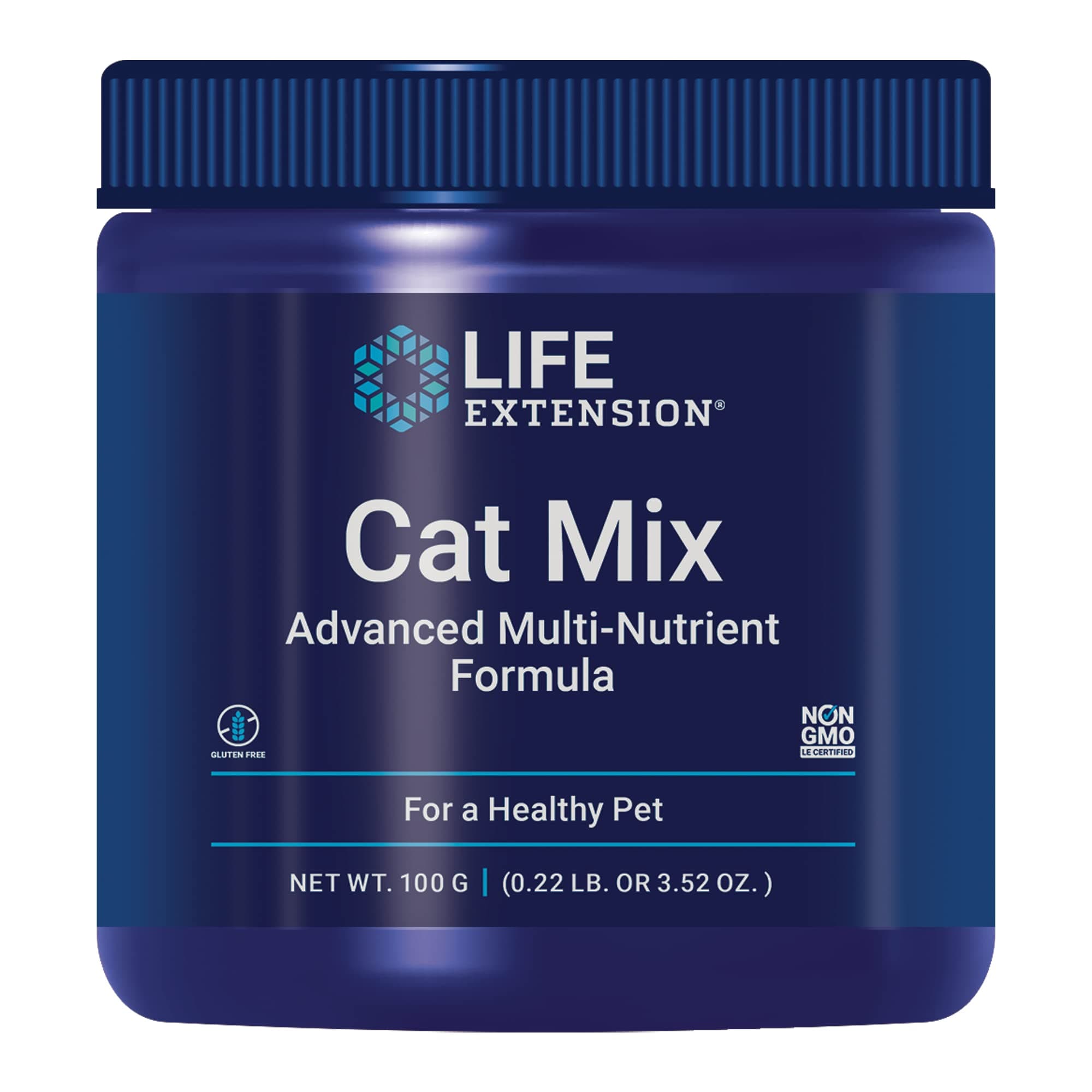 Cat Mix, 100g