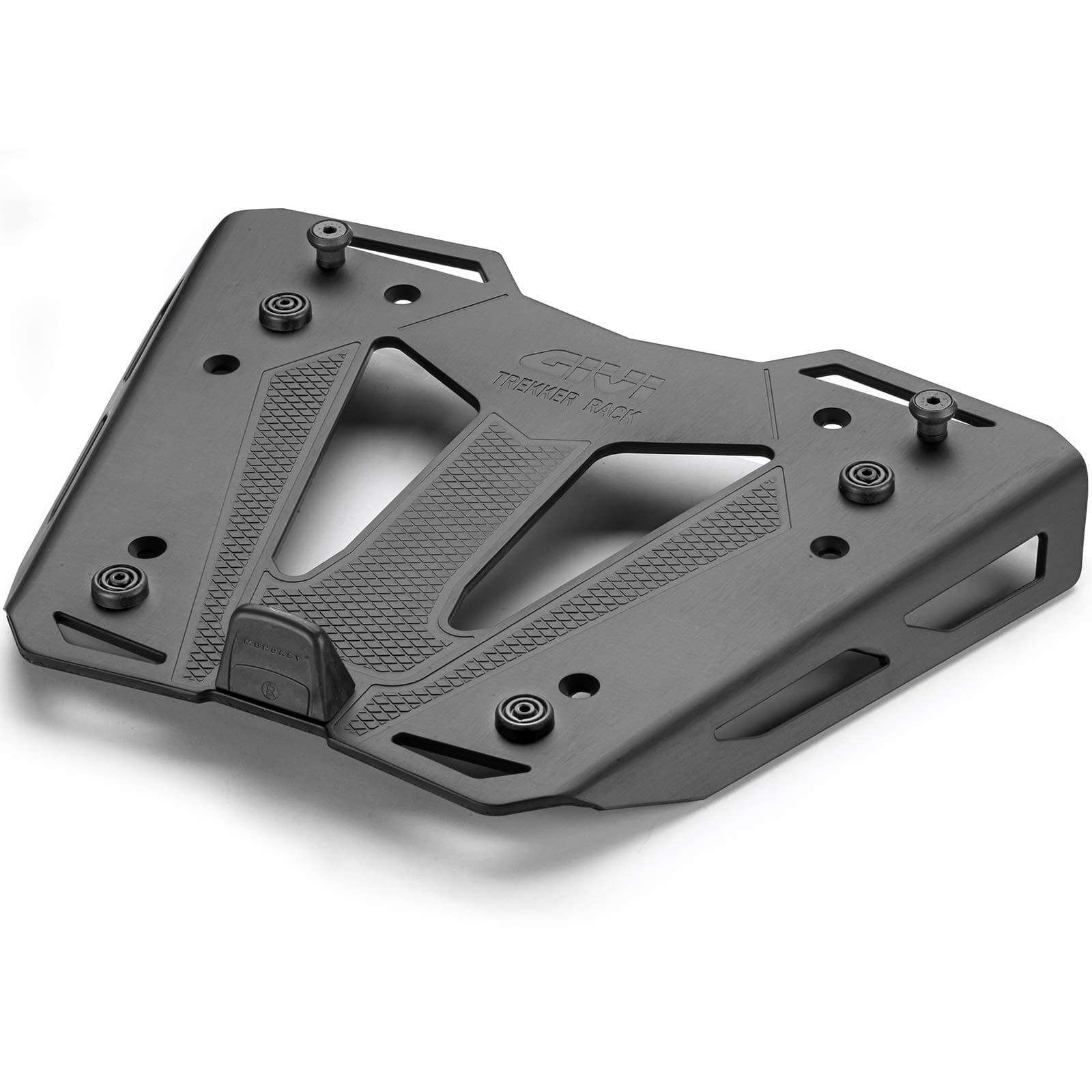 M8B Monokey Plate, Black