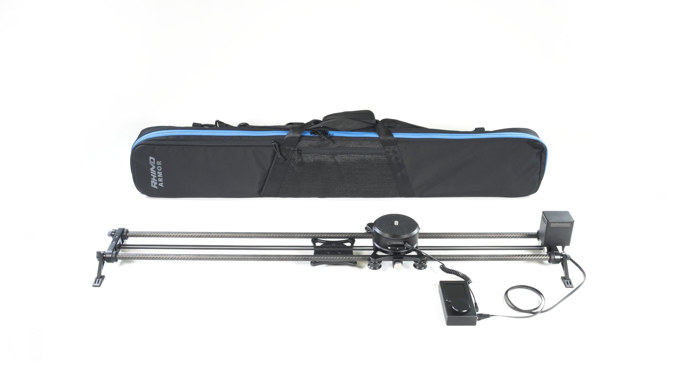 Rhino Camera Gear SKU165 Slider Bundle, Time Lapse