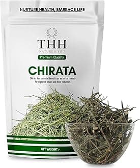 THH Kirayata Chirayata - Bitterstick - chirata (400gram)