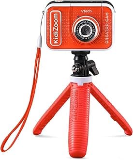 VTech KidiZoom Creator Cam
