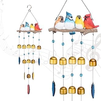 Wind Chimes for Outside