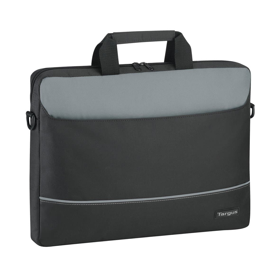 Intellect Topload Laptop Case