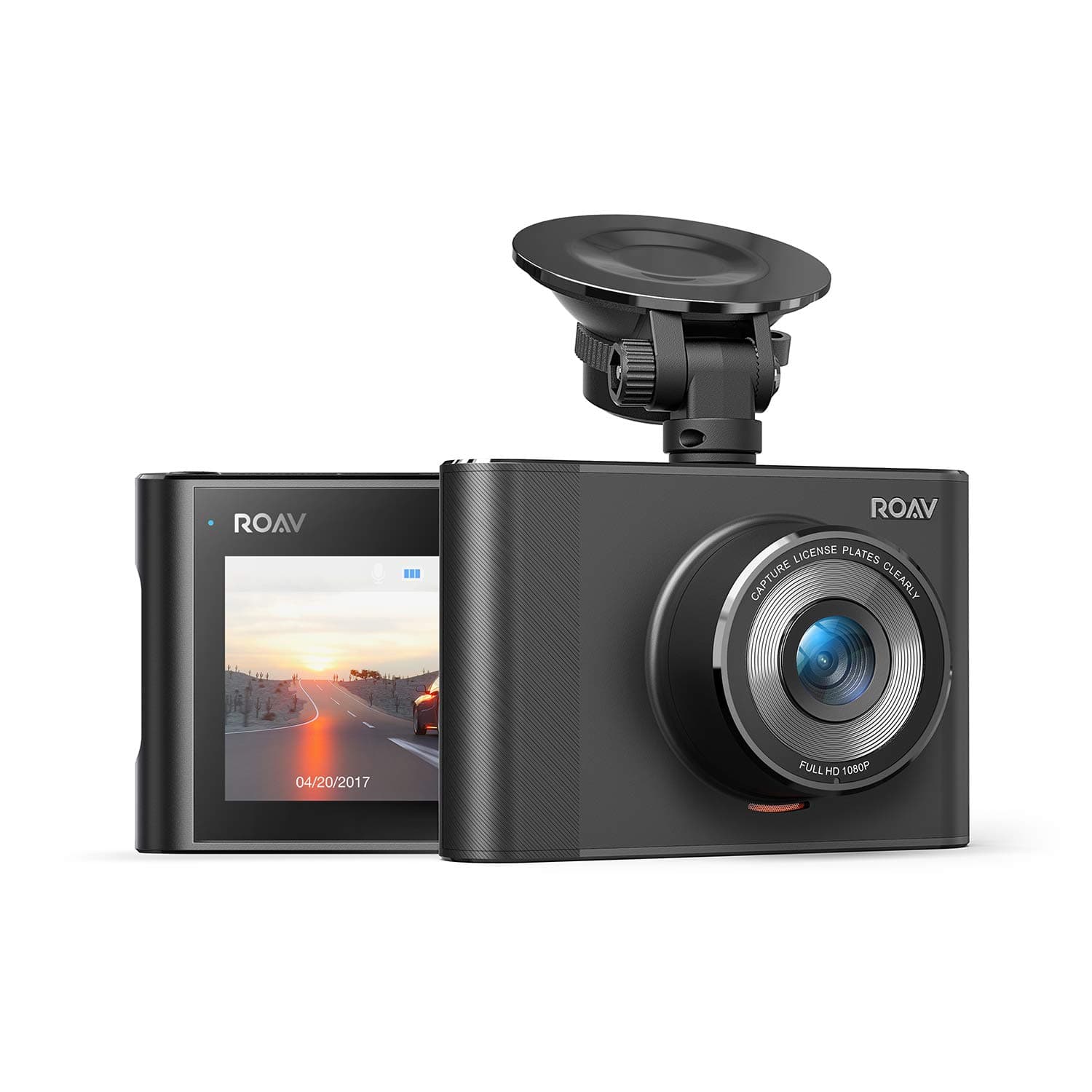 DashCam A1