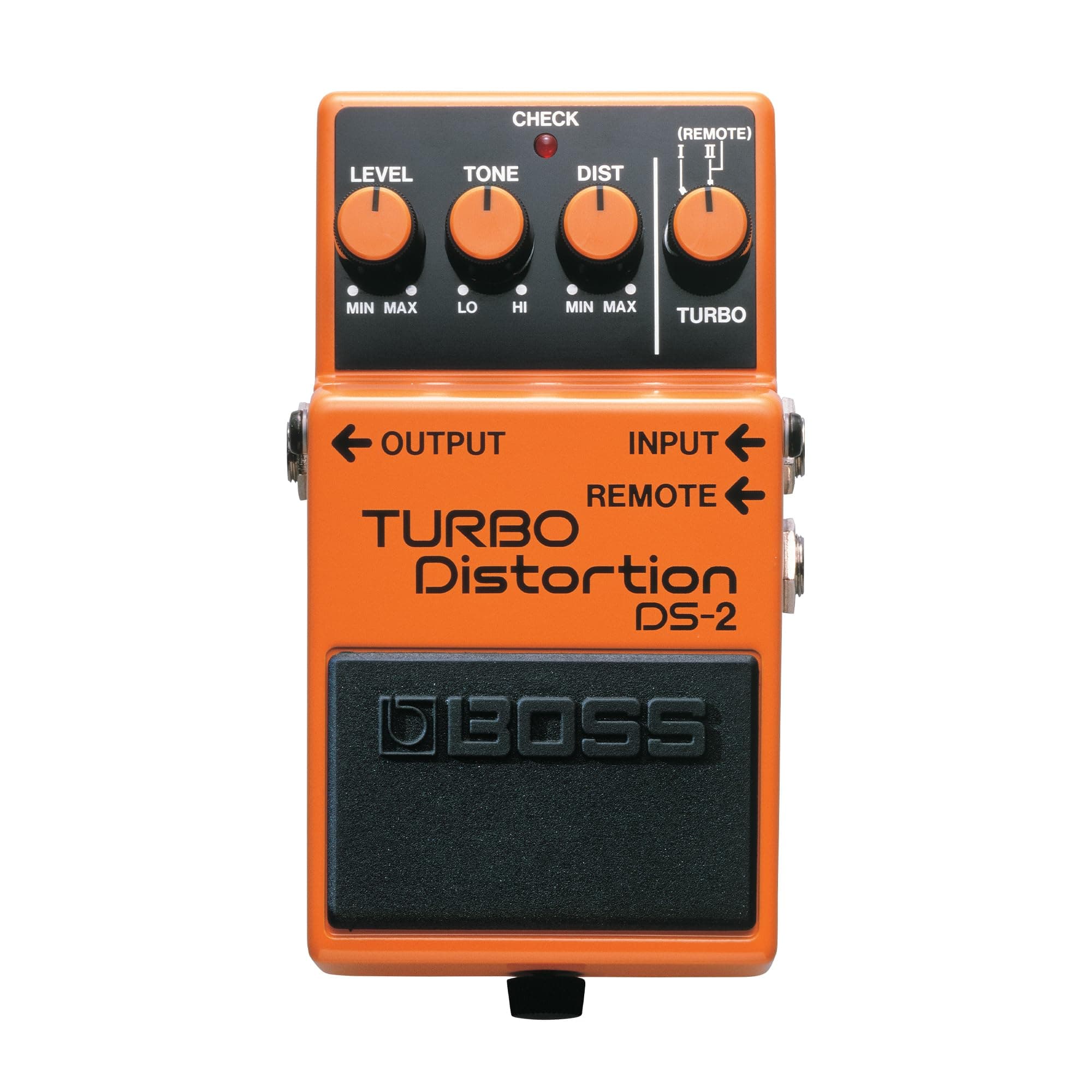 DS-2 Turbo Distortion, Multi