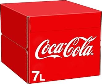 Coca-Cola Bag in Box 7L