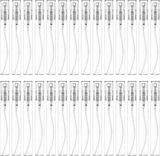 Mini Spray Bottle 10ml,40pcs