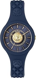 Fire Island Collection Luxury Womens Watch Timepiece