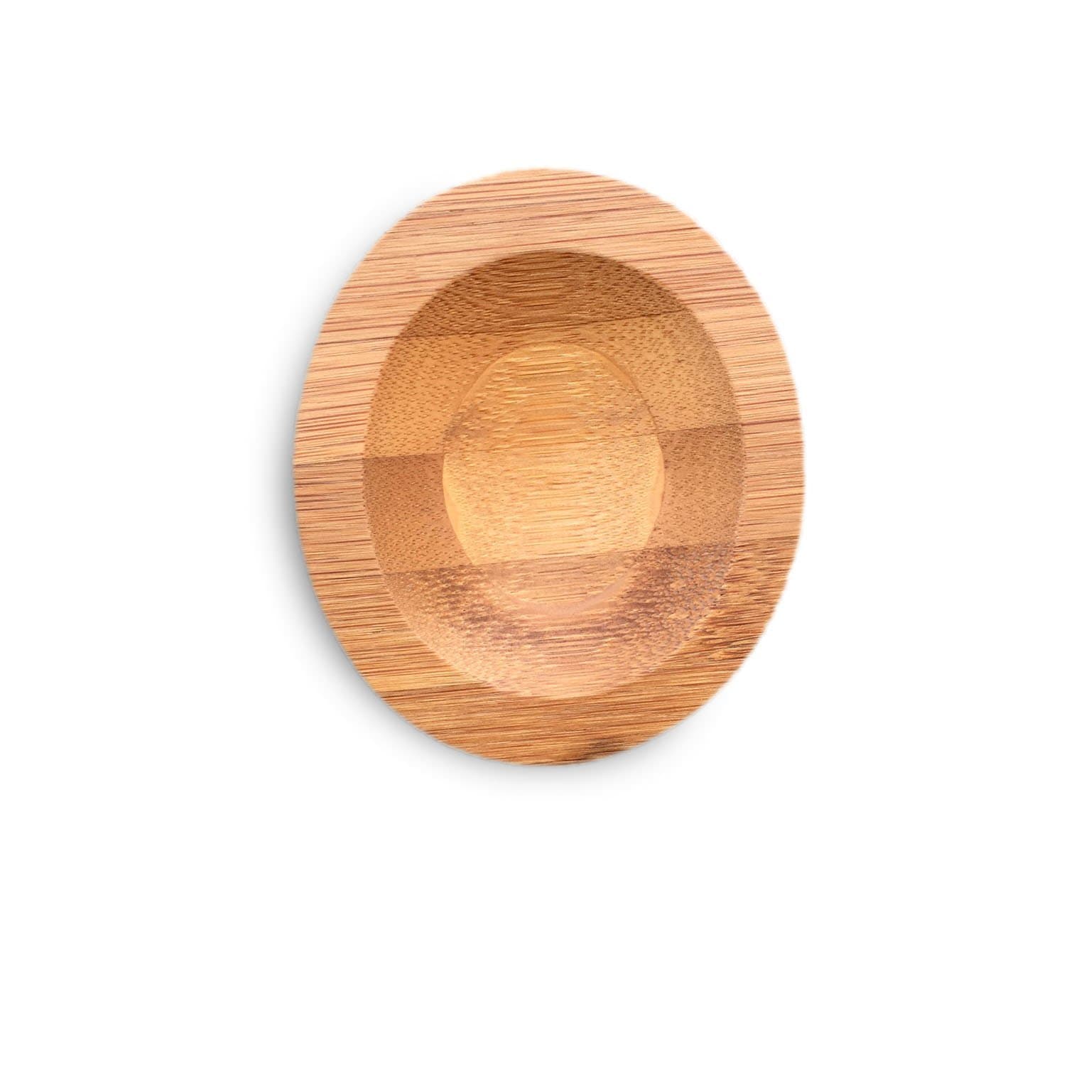 Cookplay Jo 1 – Bamboo Base, Brown