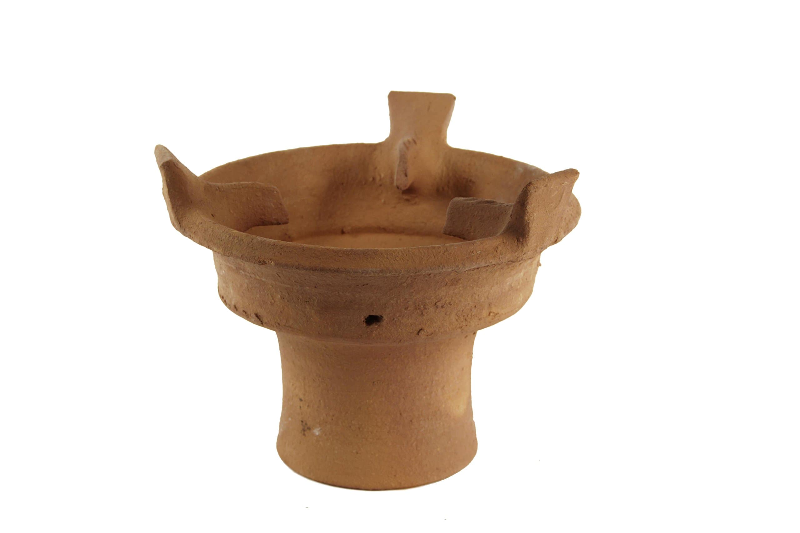Charcoal Brazier for Cooking Tagines