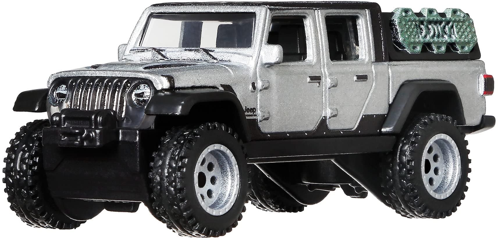 Fast & Furious Jeep Gladiator