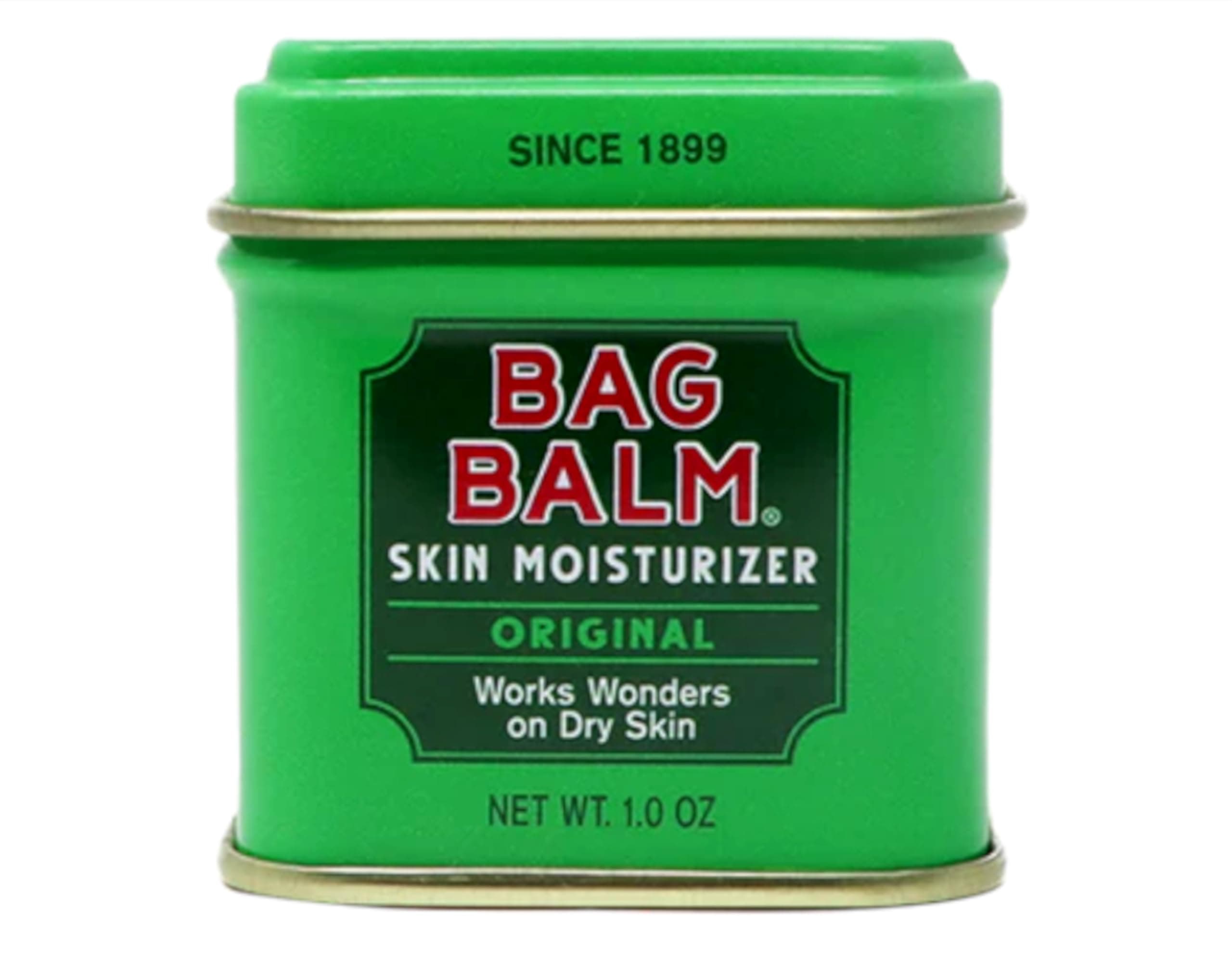 Bag Balm Lotion 1 Ounce