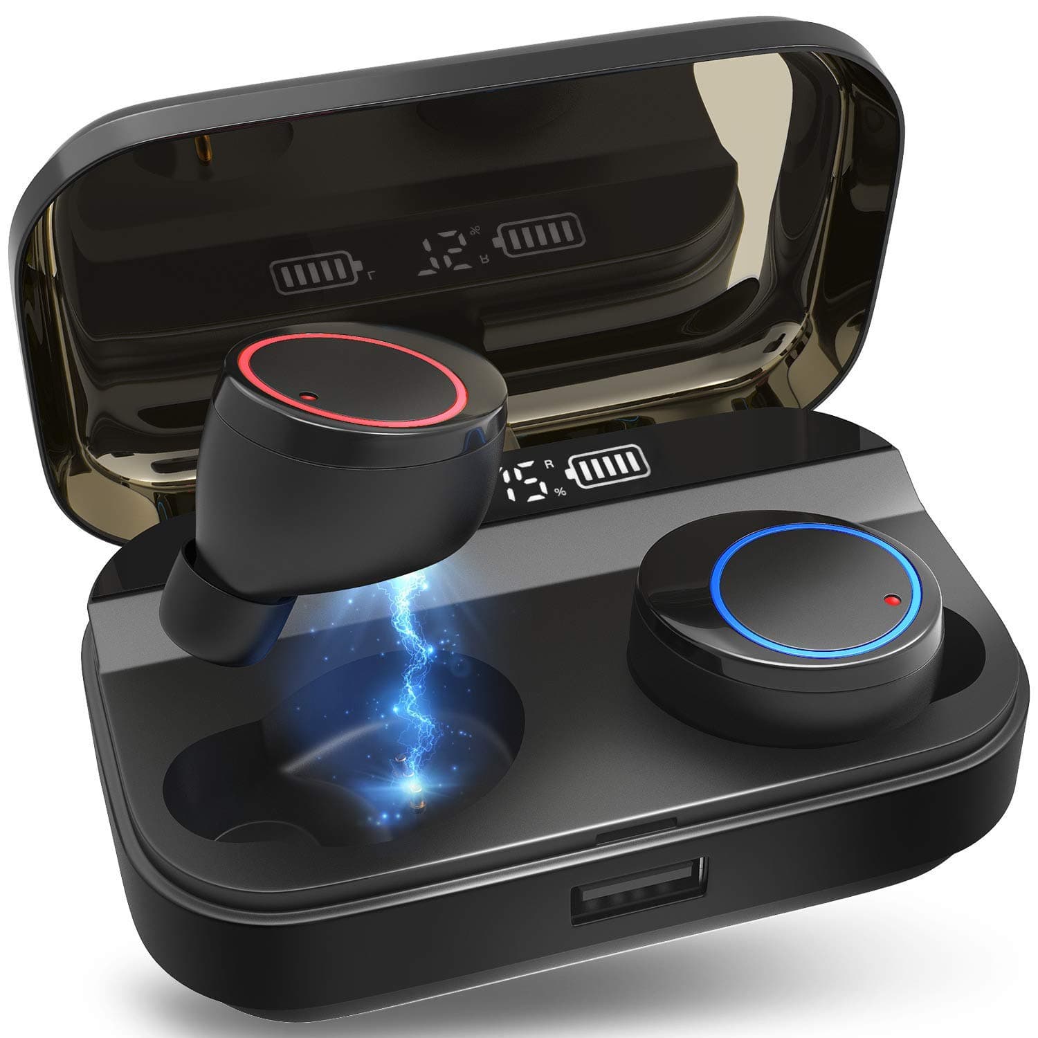 18 Inch Led Ring Light w/Stand