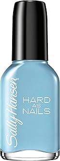 Sally Hansen Hard As Nails Color, N-Ice Rock, 0.45 Fluid Ounce