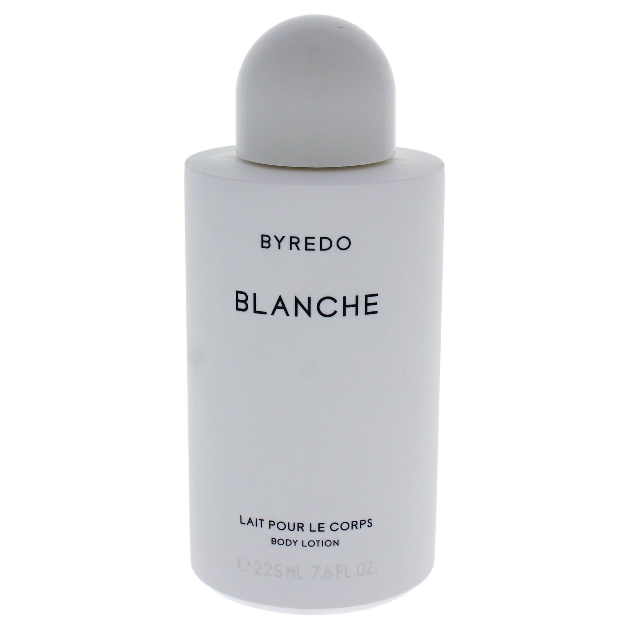 Blanche Body Lotion, 7.6 Ounce