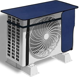Ac Outdoor Unit Protector Cover (SPLIT 2 TON WATER-PROOF CVR)