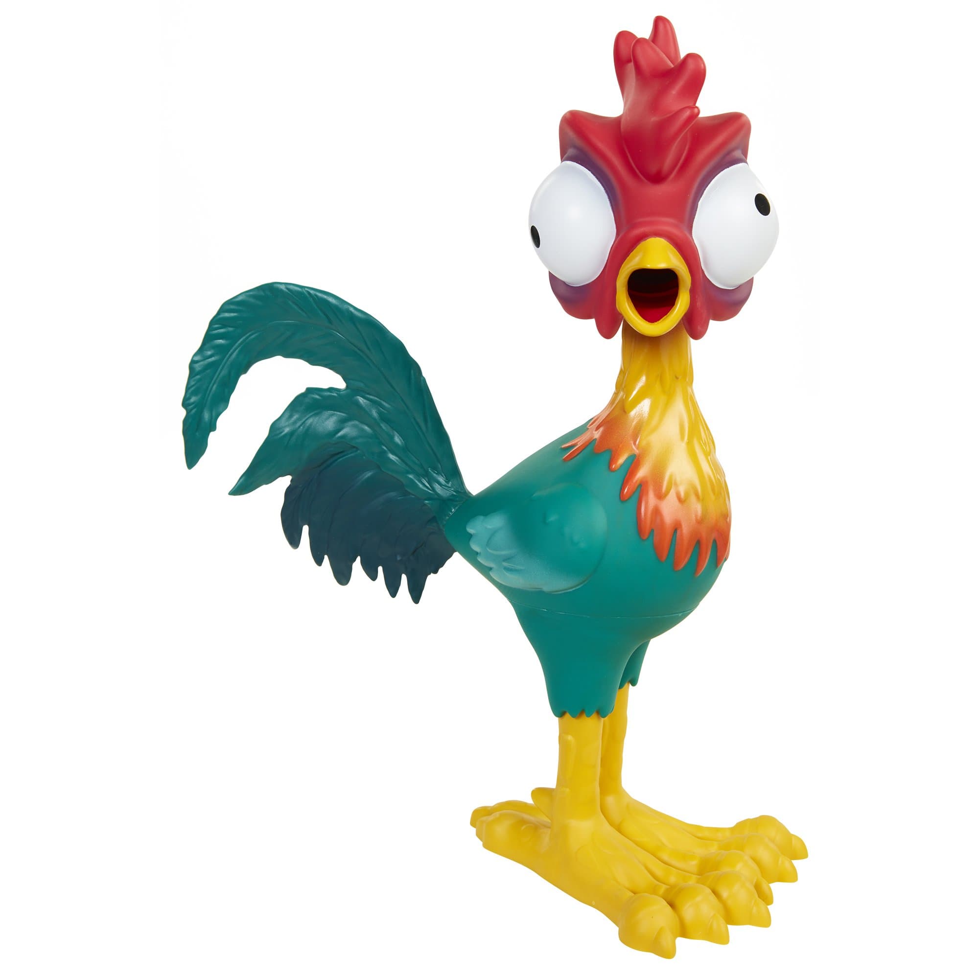 Disney Moana Squeeze and Scream HeiHei