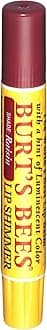 Burt's BeesLip Shimmer Lipstick, Raisin 0.09 oz