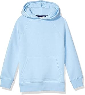 Amazon Essentials Disney | Marvel | Star Wars Boys and Toddlers' Fleece Pullover Sweatshirt Hoodies