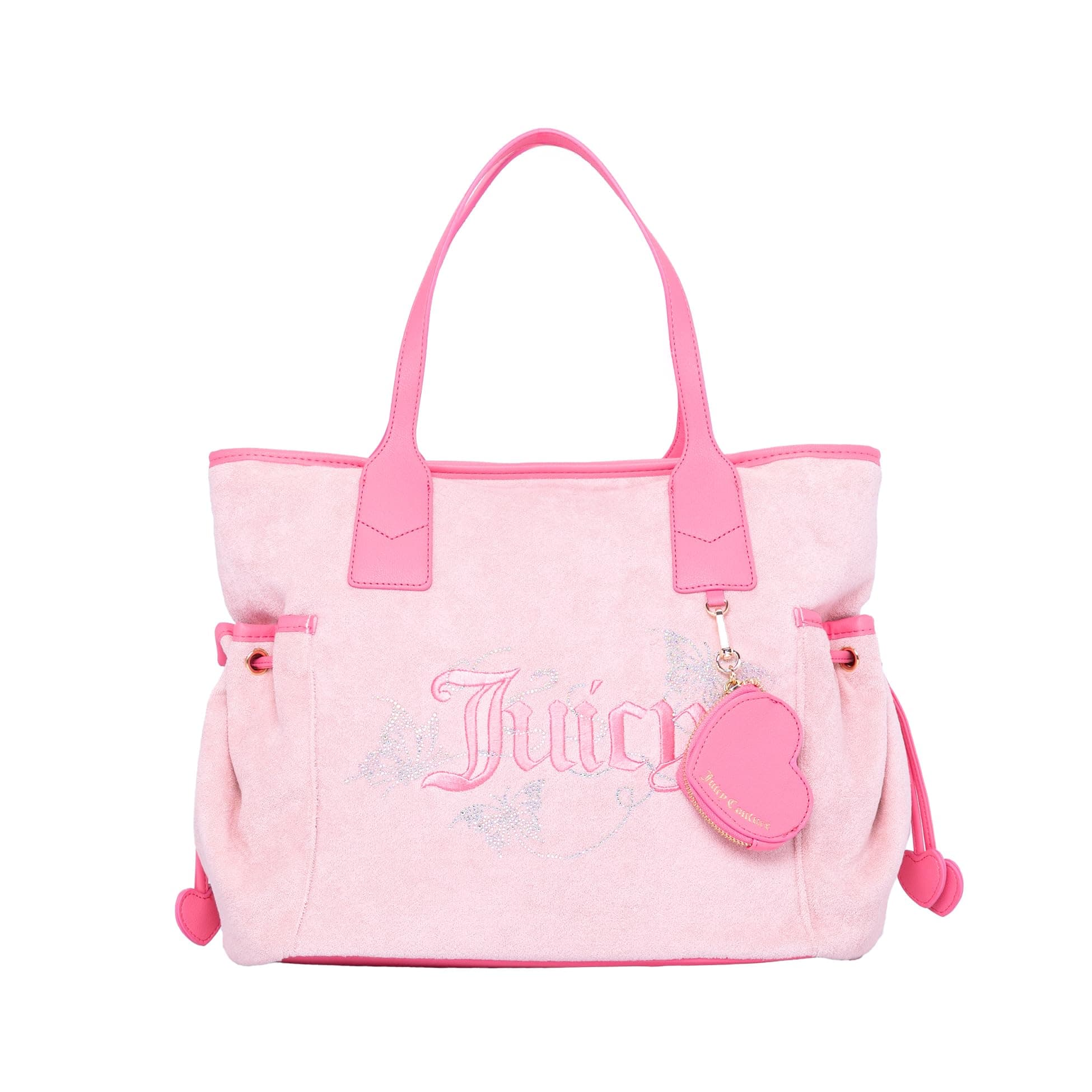Juicy Couture Wingin' It トートバッグ