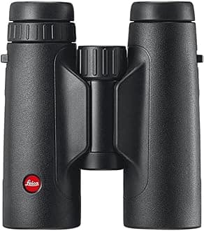 8x42 Trinovid HD Binocular