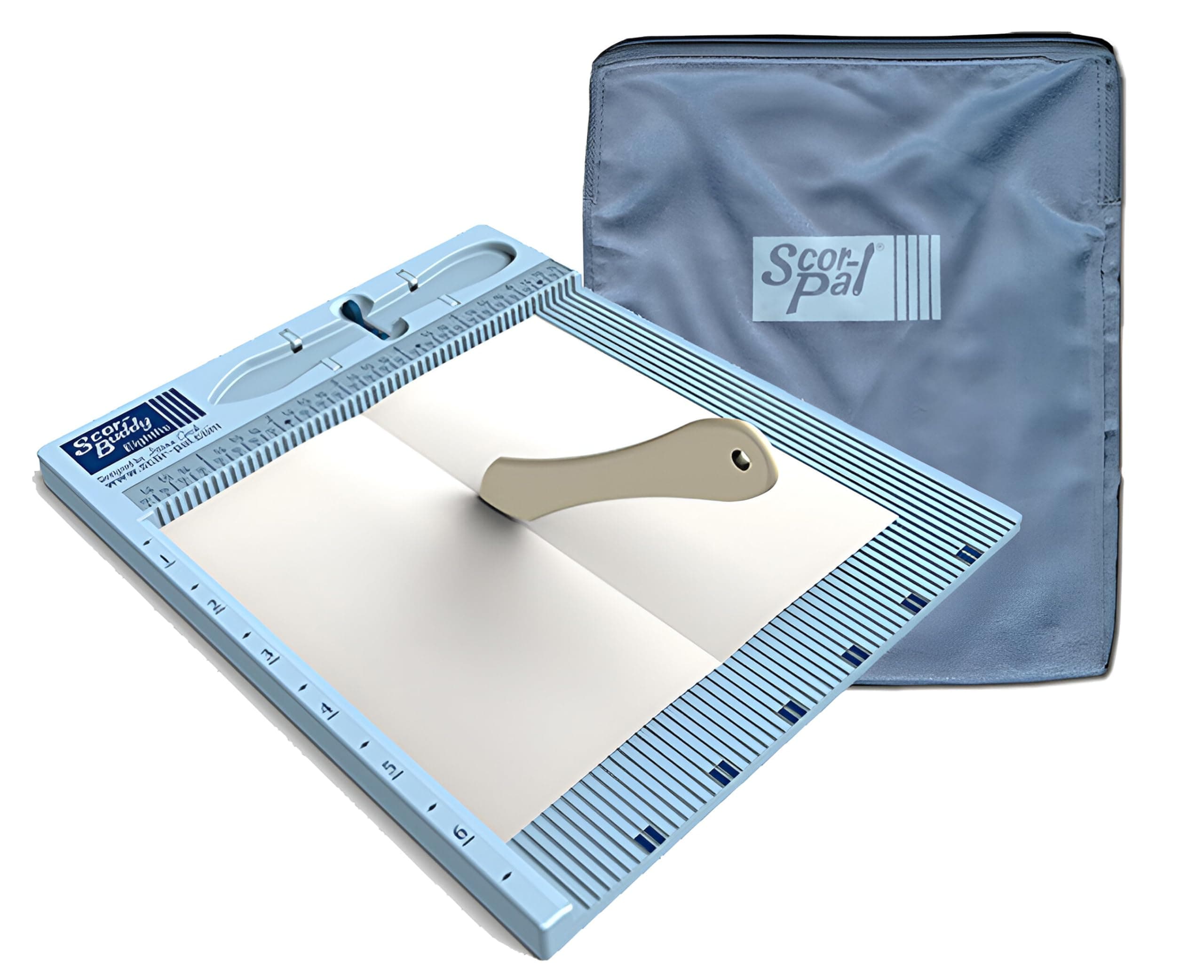 Scor-Pal Scor Pal Buddy Eighths Mini Scoring Board