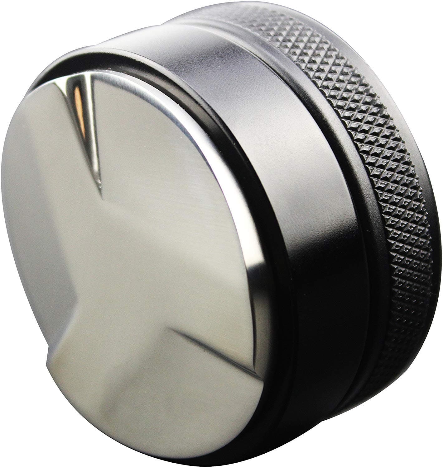 Santo Coffee Distributor/Leveler tool, Coffee Distributor 58mm, Coffee Distribution Tool