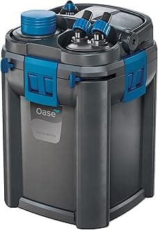 OASE Indoor Aquatics Biomaster Thermo 250