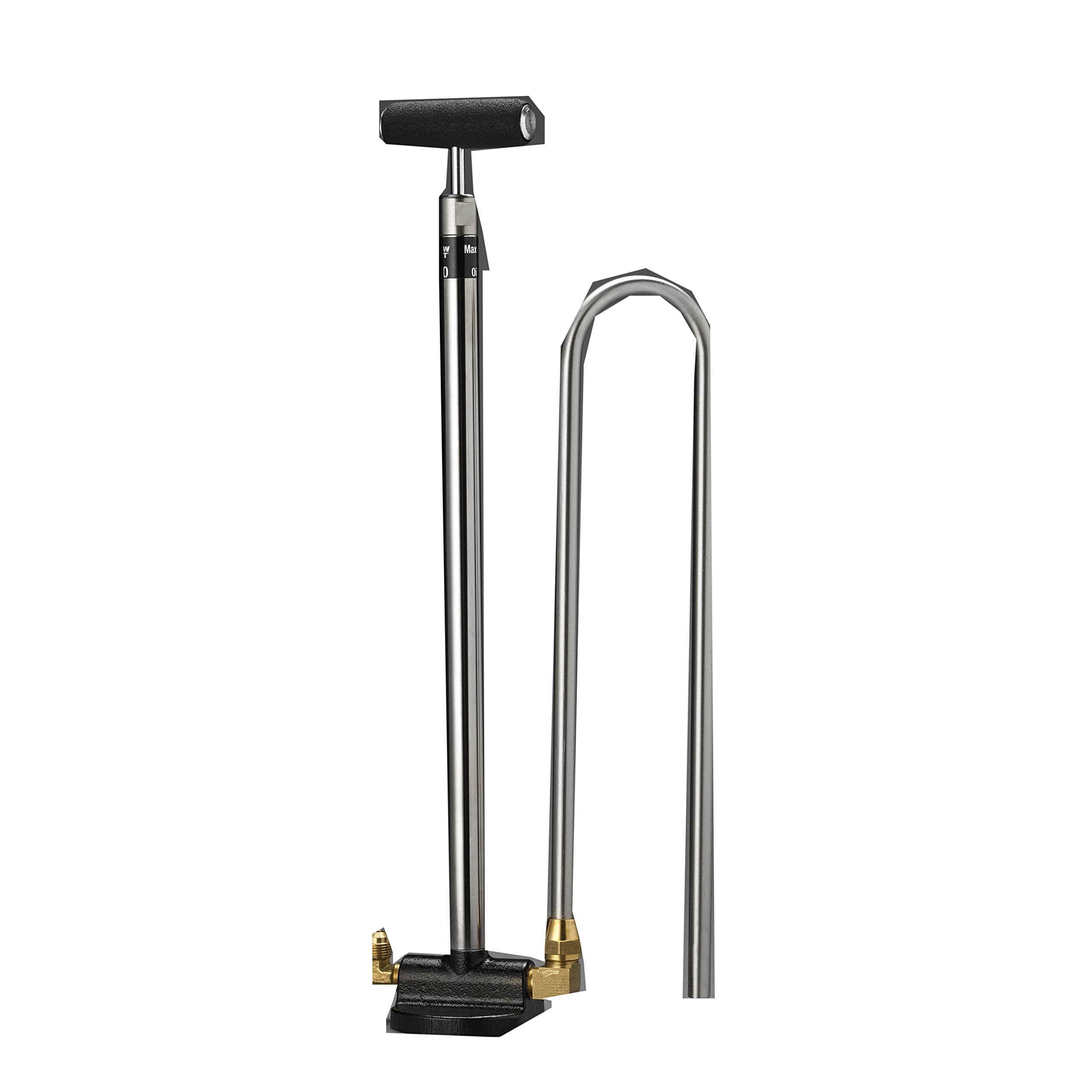 Ritchie Engineering Co, Inc. 77930 Max-Flow Deluxe - Bomba de aceite