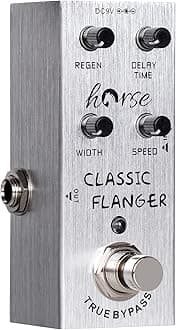 Classic Flanger