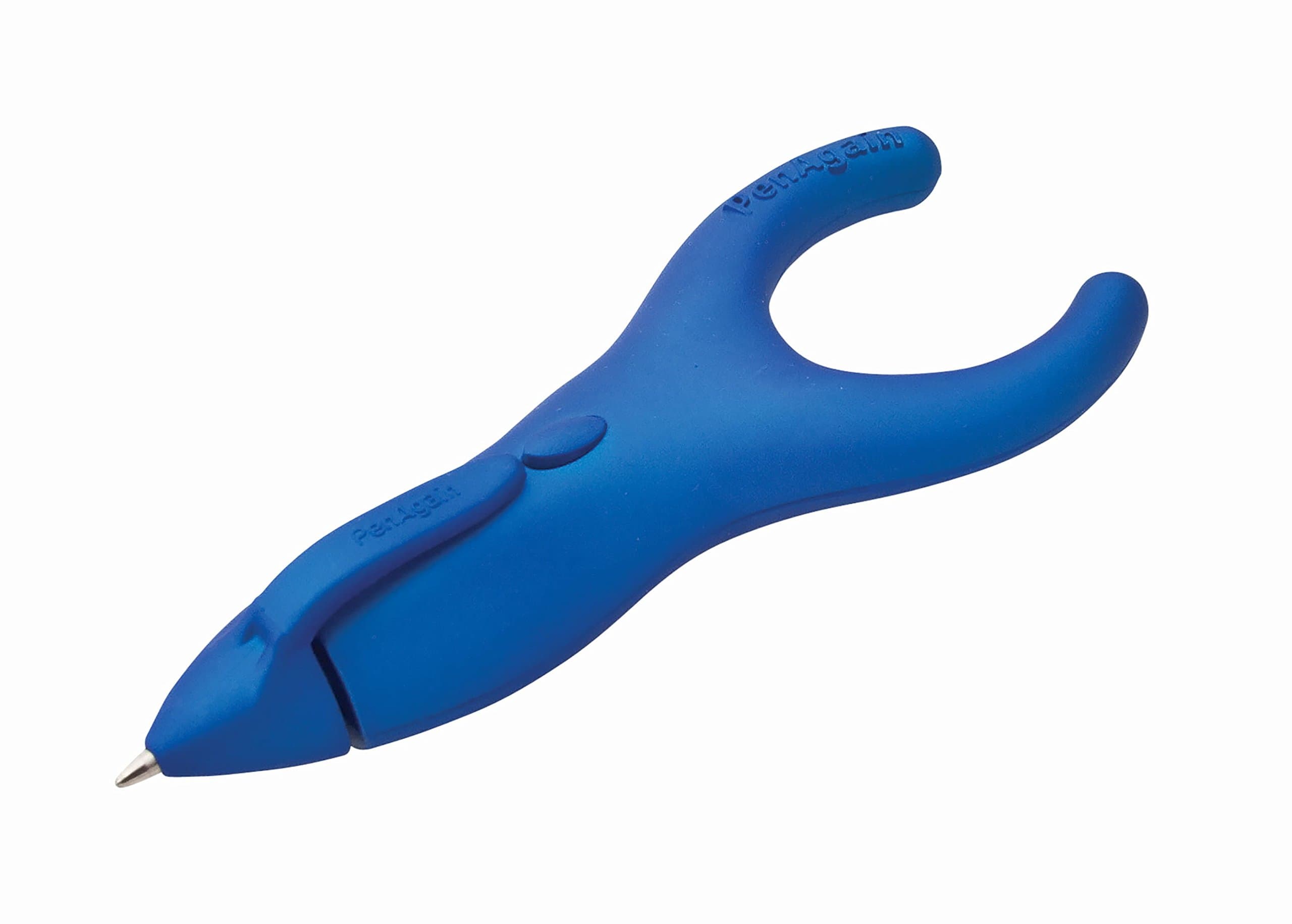 PenAgain Ergosof Pen - Blue