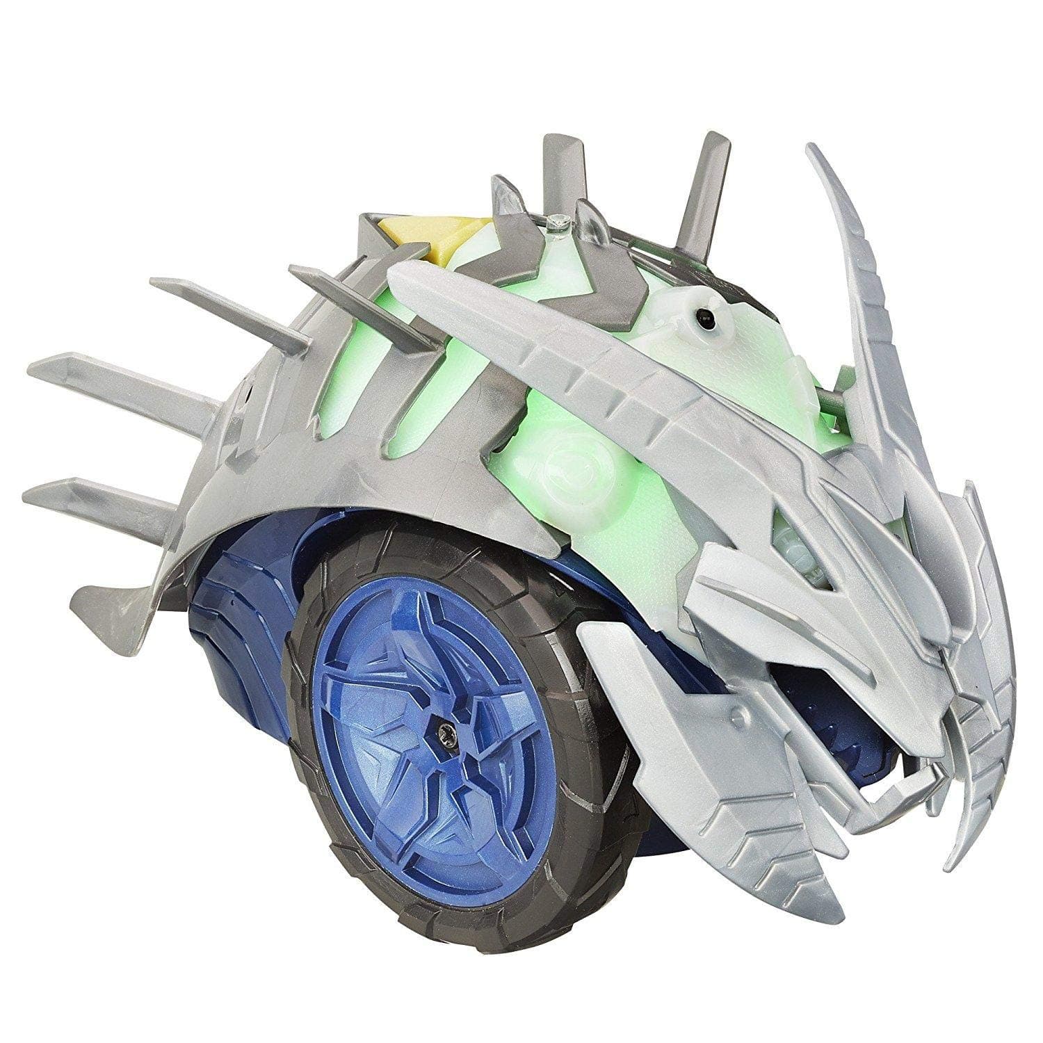 – Playmation Marvel Ultron Prowler Bot