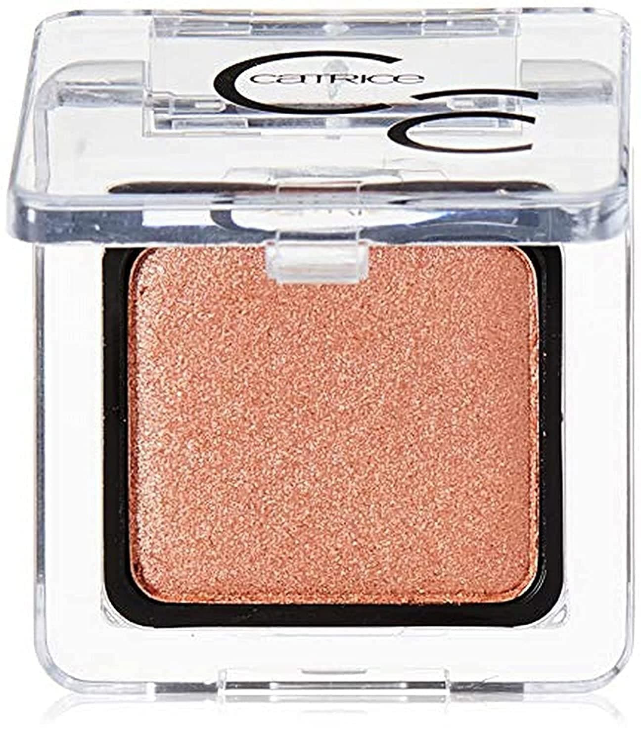 Catrice Art Couleurs Eyeshadows, 070 Ashton Copper