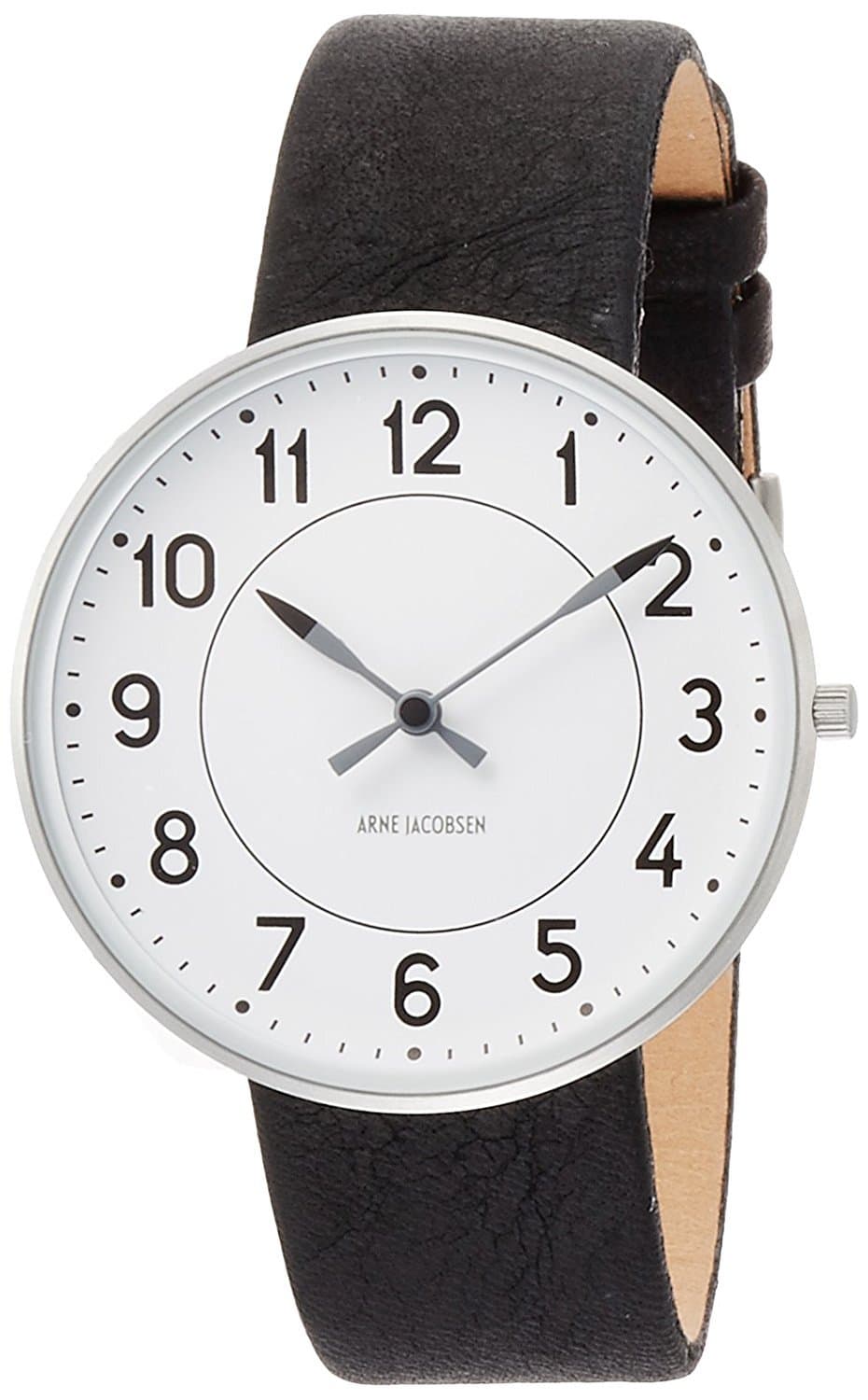 arne jacobsenwatch 53402-2001