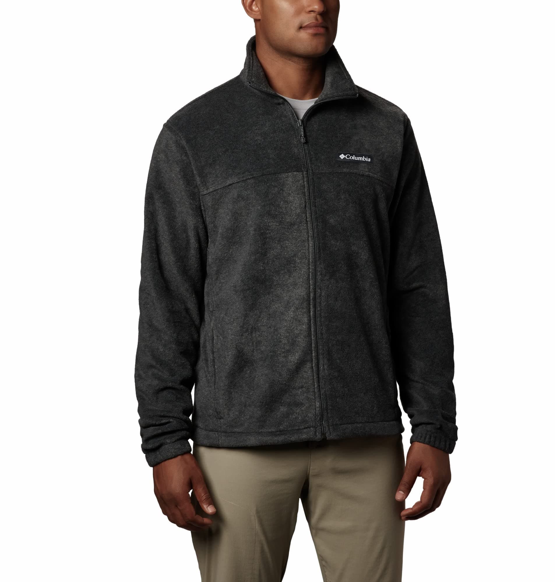 Steens Mountain 2.0 Full Zip Fleece Jacket