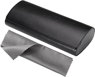 Vemiss Hard Shell Eyeglasses Case Lightweight Portable Case for Women,Men