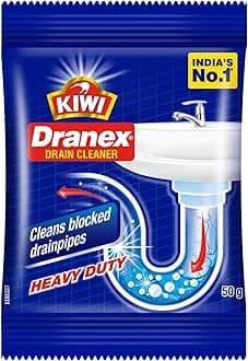 Kiwi Drain cleaner-50 g