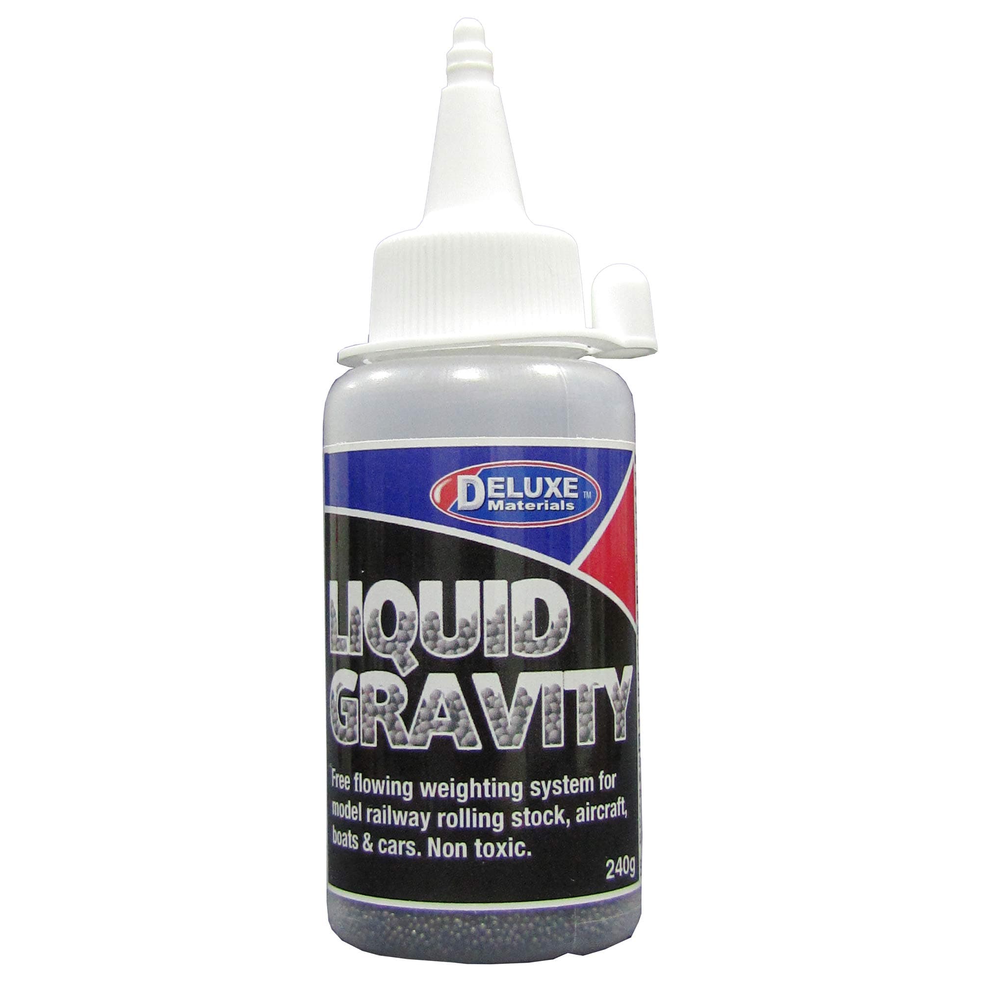 Best Price Square DELUXE MATERIALS Liquid Gravity; Weight System