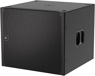 SRX918S 2,500-watt 18-inch Powered Subwoofer