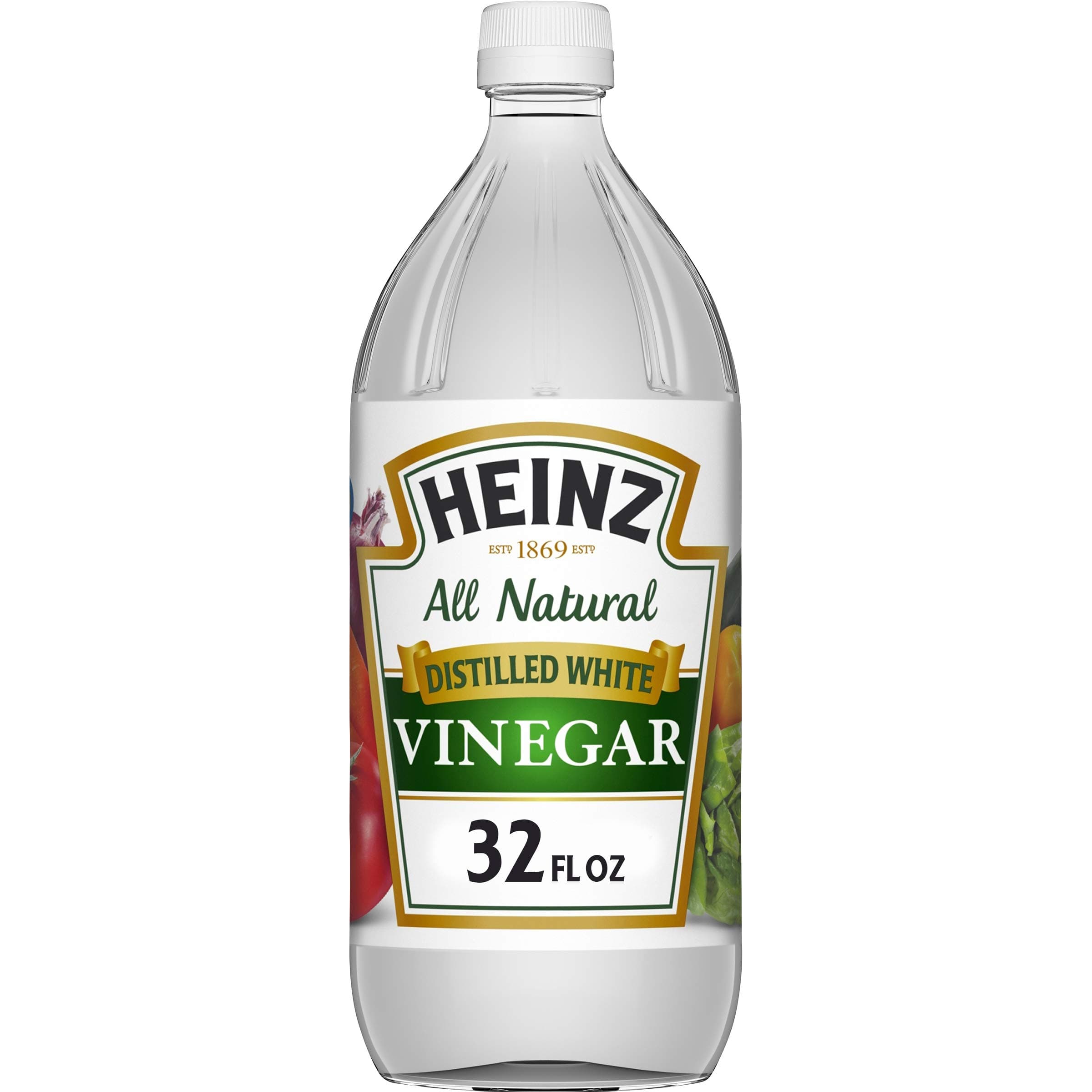 Distilled White Vinegar