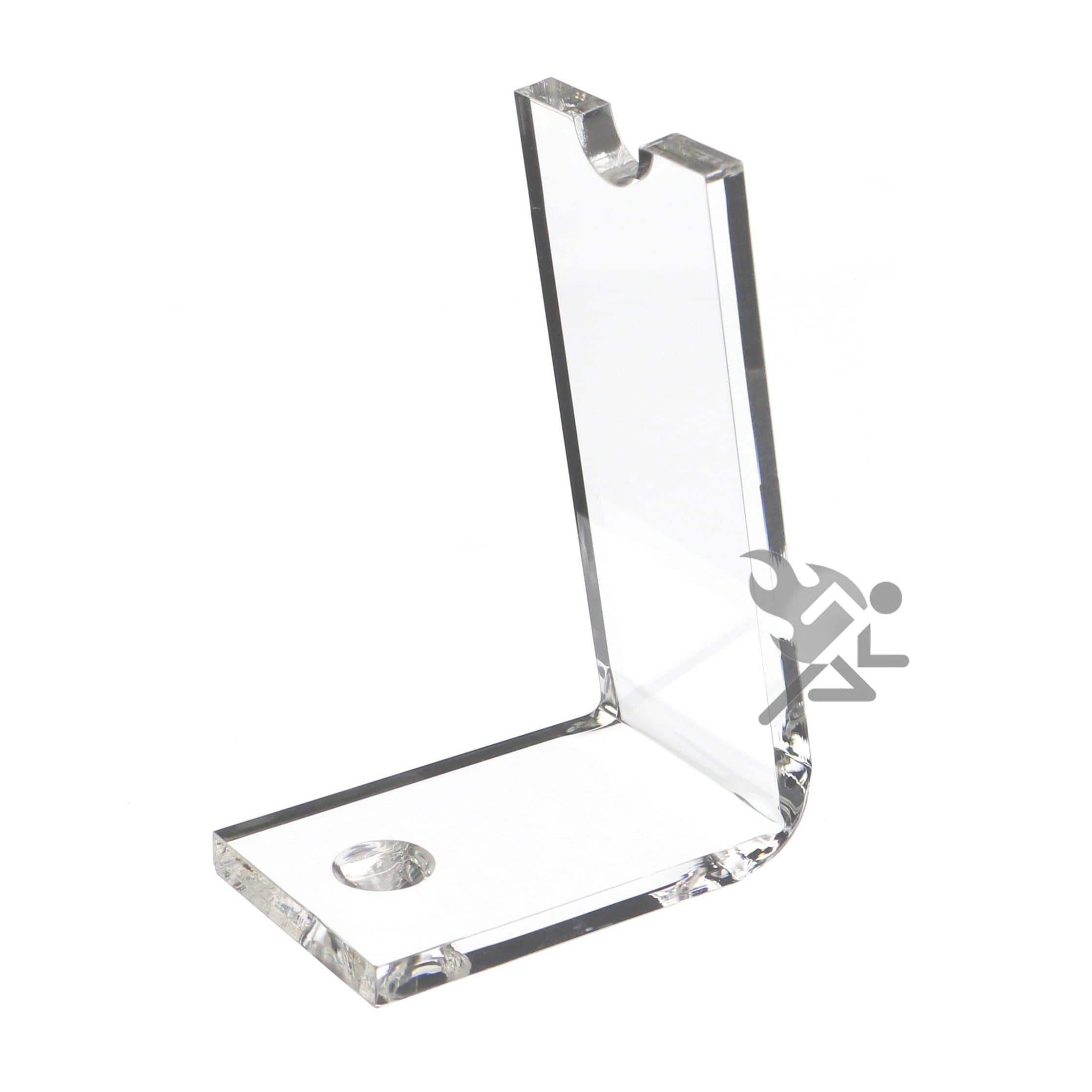 Pen & Spoon Display Stand Easels, 5 Pack